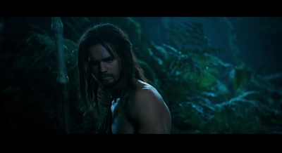 史前一万年剧照的剧照