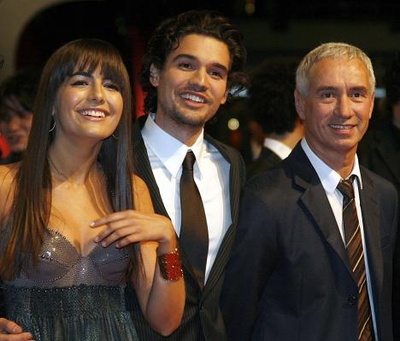 史前一万年剧照的剧照