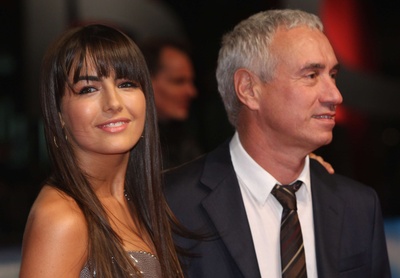 史前一万年剧照的剧照