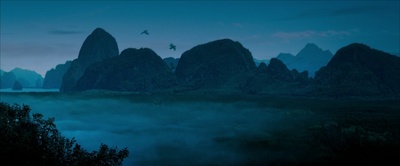 史前一万年剧照的剧照