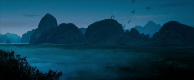 史前一万年剧照的剧照