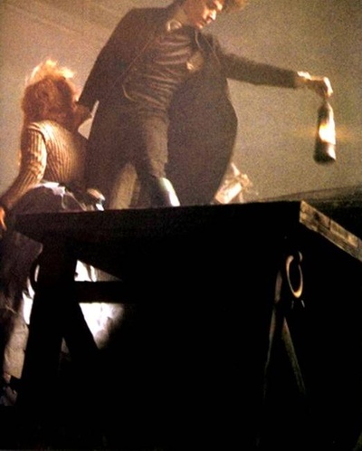 断头谷剧照的剧照