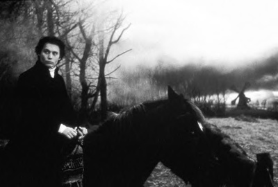 断头谷剧照的剧照