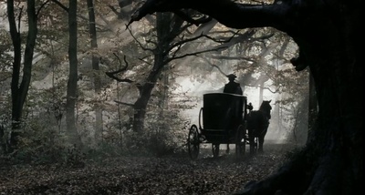 断头谷剧照的剧照