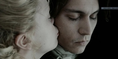 断头谷剧照的剧照