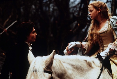 断头谷剧照的剧照