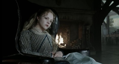 断头谷剧照的剧照