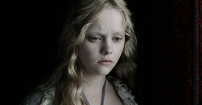 断头谷剧照的剧照