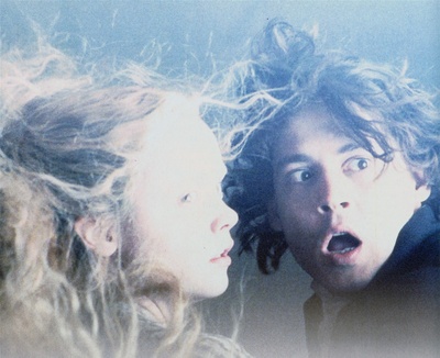 断头谷剧照的剧照