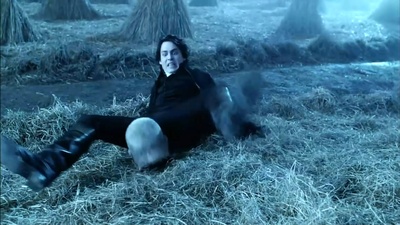 断头谷剧照的剧照