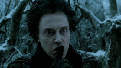 断头谷剧照的剧照