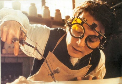 断头谷剧照的剧照