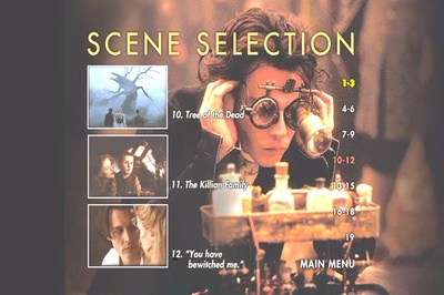 断头谷剧照的剧照