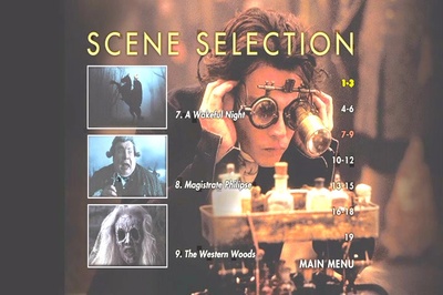 断头谷剧照的剧照