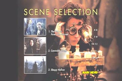 断头谷剧照的剧照