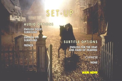 断头谷剧照的剧照