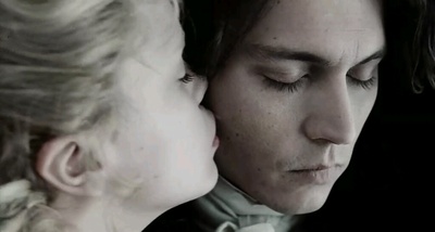 断头谷剧照的剧照