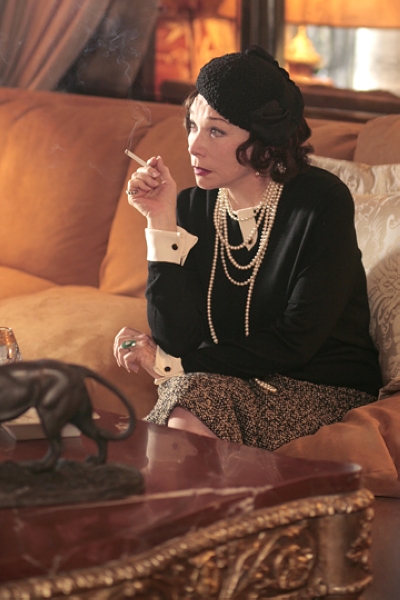 香奈儿剧照的剧照