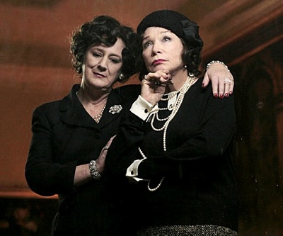 香奈儿剧照的剧照