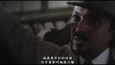 香奈儿剧照的剧照