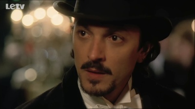 香奈儿剧照的剧照