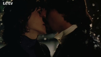 香奈儿剧照的剧照