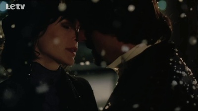 香奈儿剧照的剧照