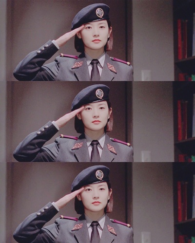 共同警备区剧照的剧照