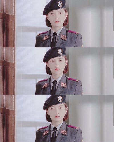 共同警备区剧照的剧照