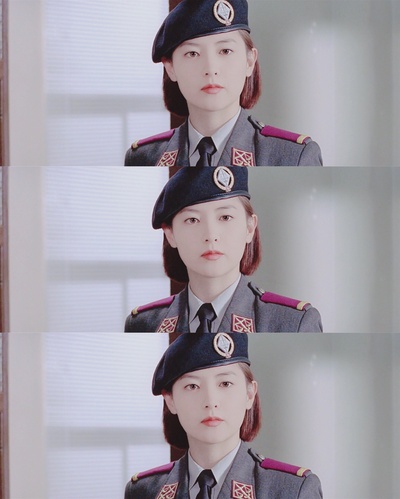 共同警备区剧照的剧照