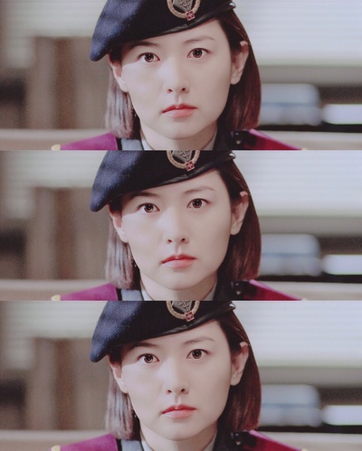 共同警备区剧照的剧照