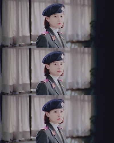 共同警备区剧照的剧照