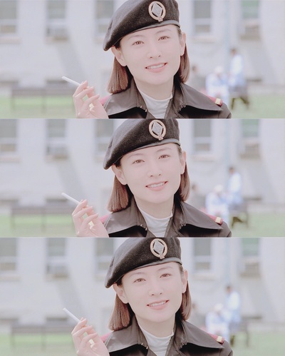 共同警备区剧照的剧照