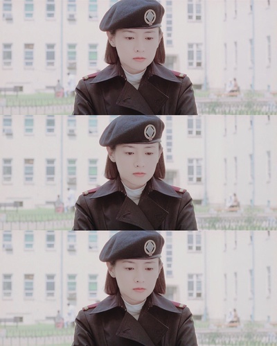 共同警备区剧照的剧照