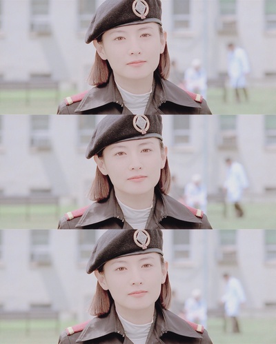 共同警备区剧照的剧照