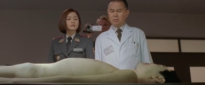 共同警备区剧照的剧照