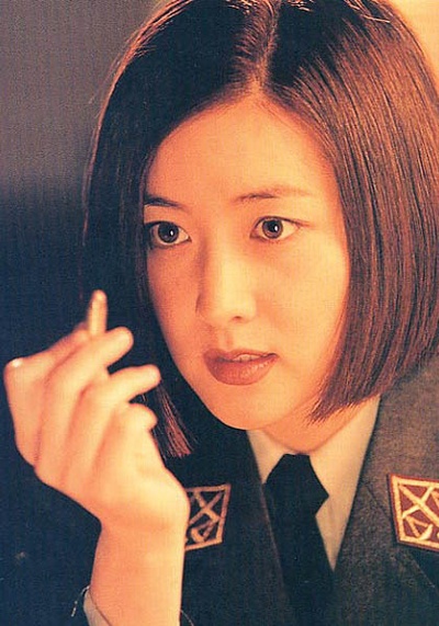 共同警备区剧照的剧照