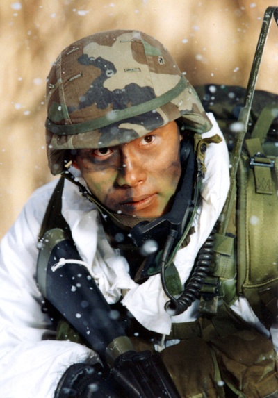 共同警备区剧照的剧照