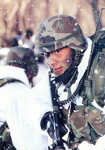 共同警备区剧照的剧照