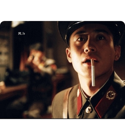 共同警备区剧照的剧照