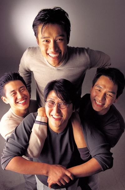 共同警备区剧照的剧照