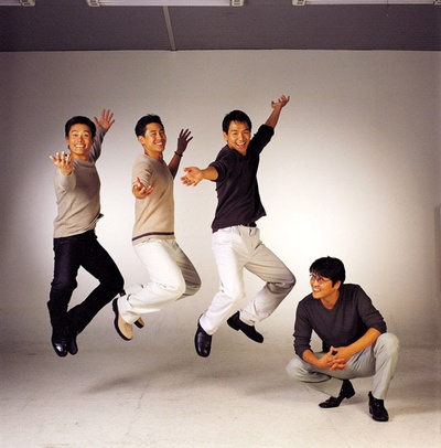 共同警备区剧照的剧照