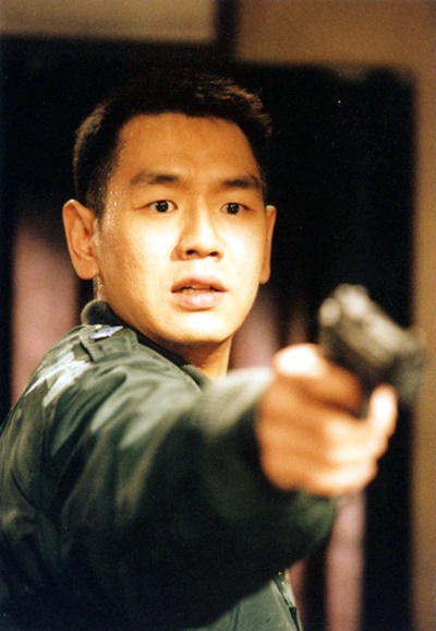 共同警备区剧照的剧照