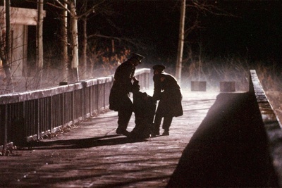 共同警备区剧照的剧照