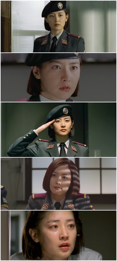 共同警备区剧照的剧照