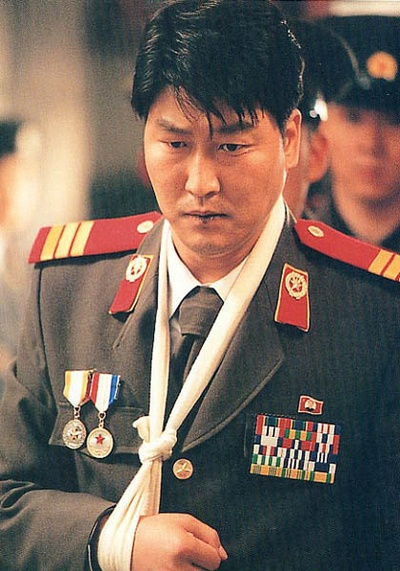 共同警备区剧照的剧照