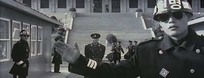 共同警备区剧照的剧照