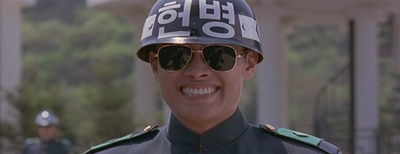 共同警备区剧照的剧照