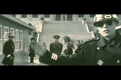 共同警备区剧照的剧照