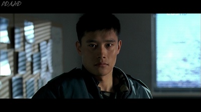 共同警备区剧照的剧照